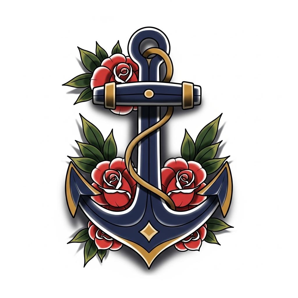 Anchor