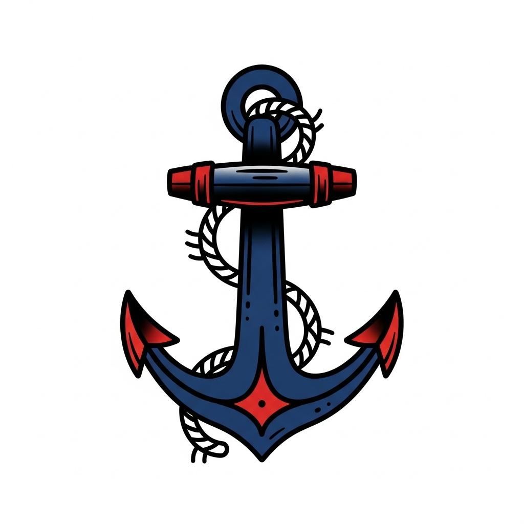 Anchor