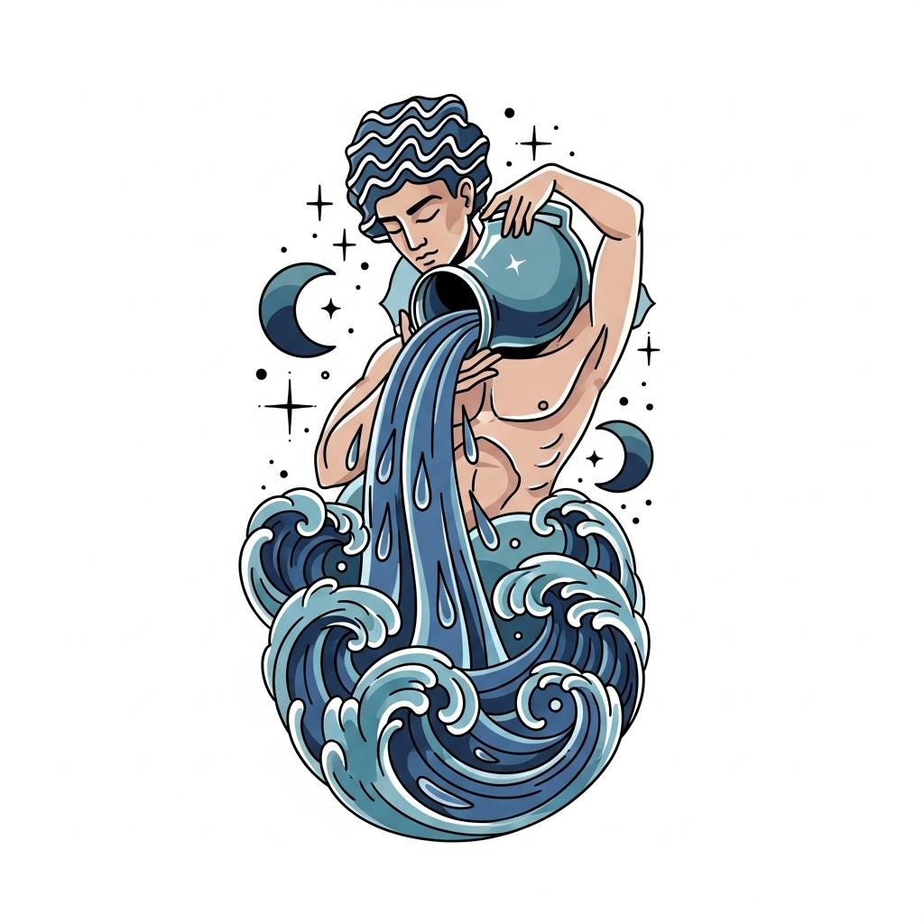 Aquarius