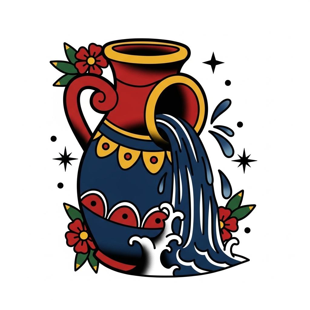 Aquarius