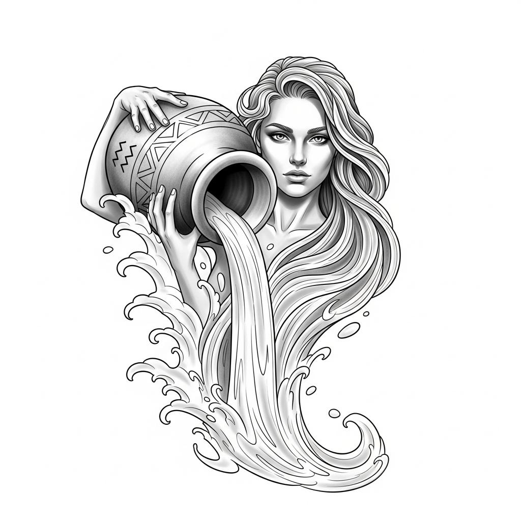 Aquarius