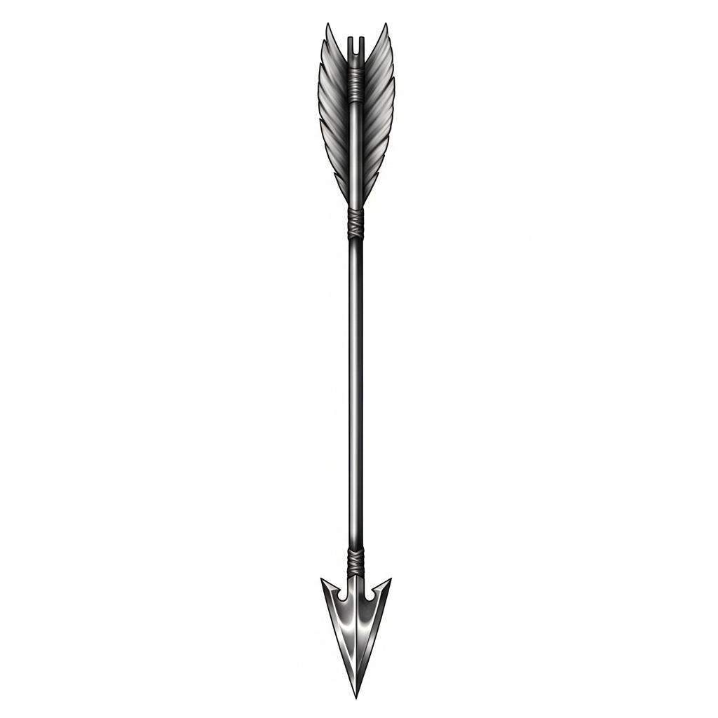 Arrow