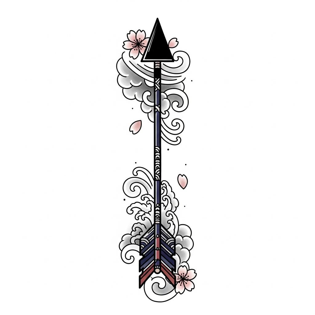 Arrow