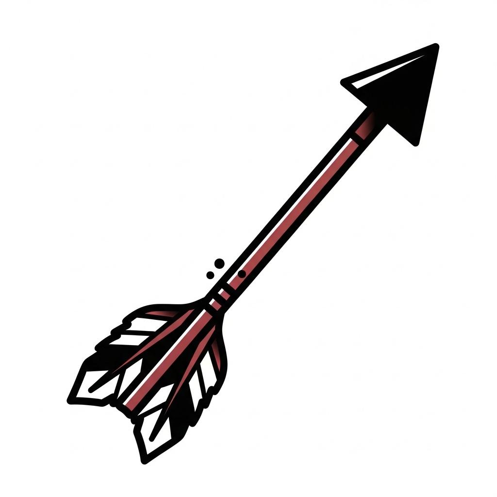 Arrow