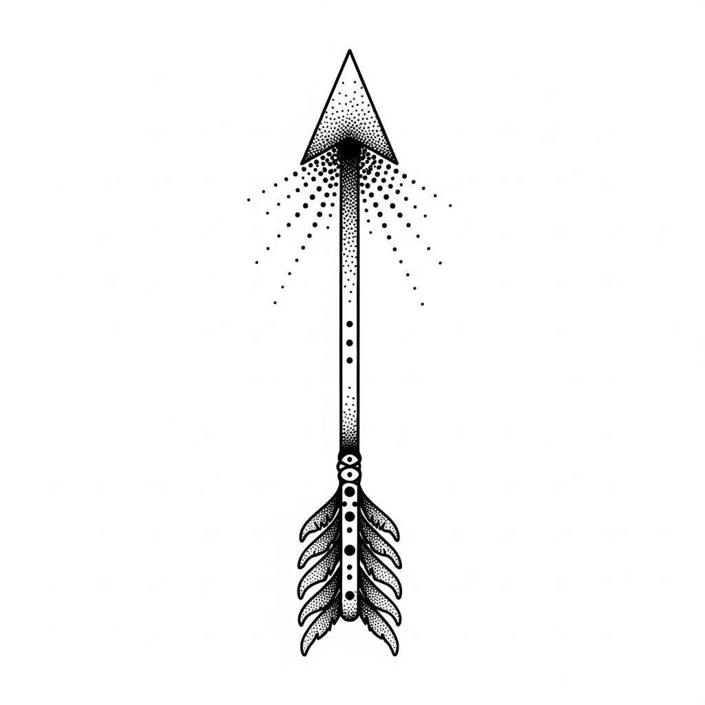 Arrow