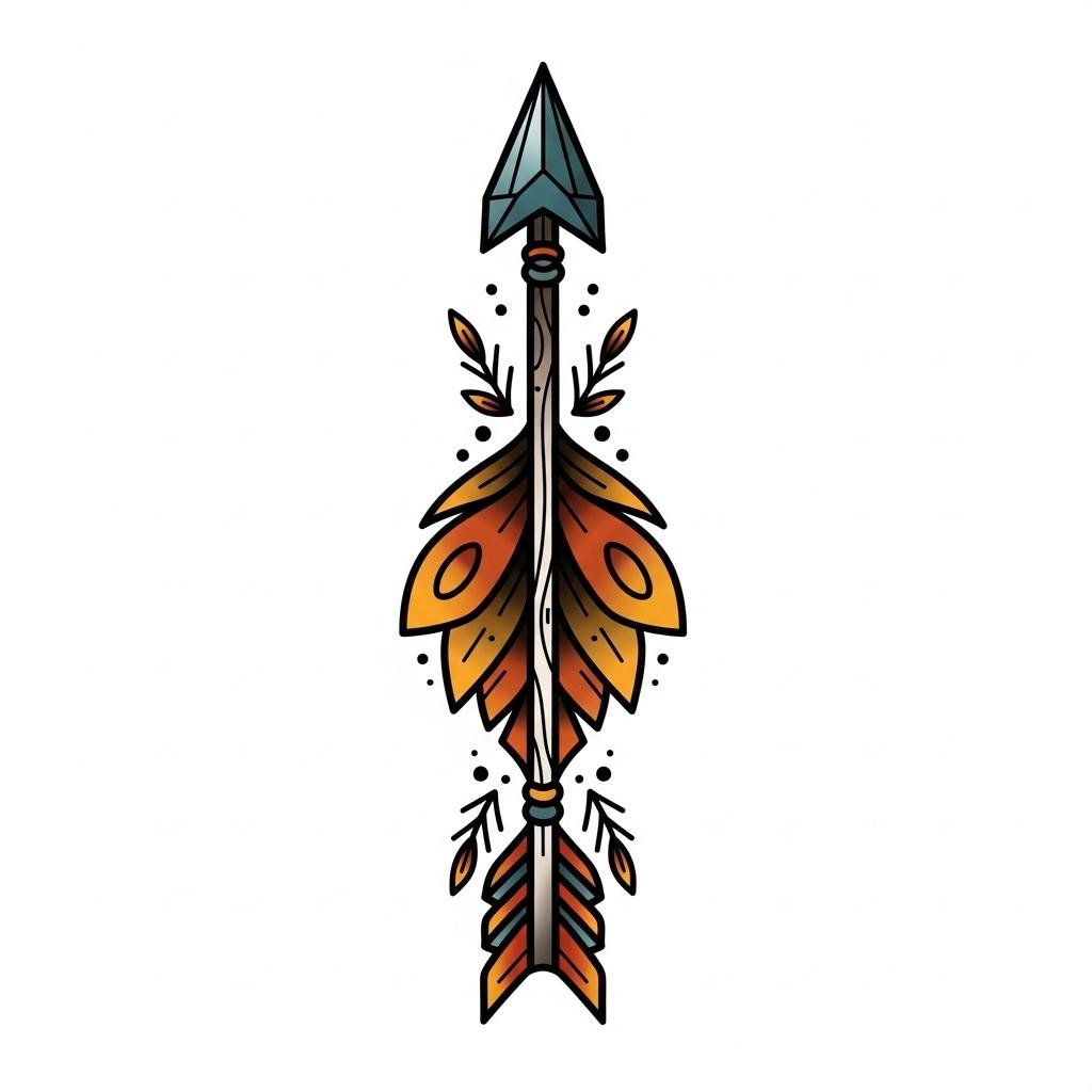 Arrow