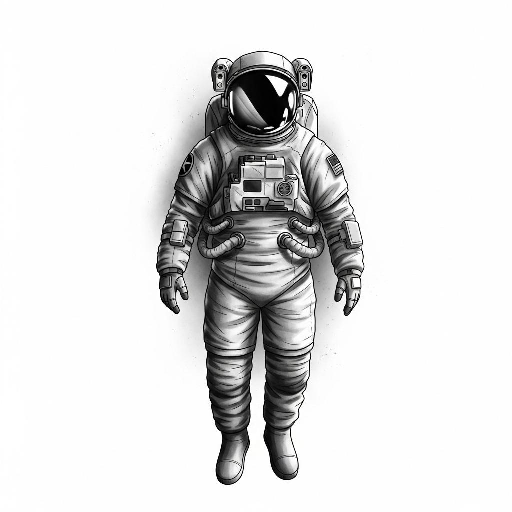 Astronaut