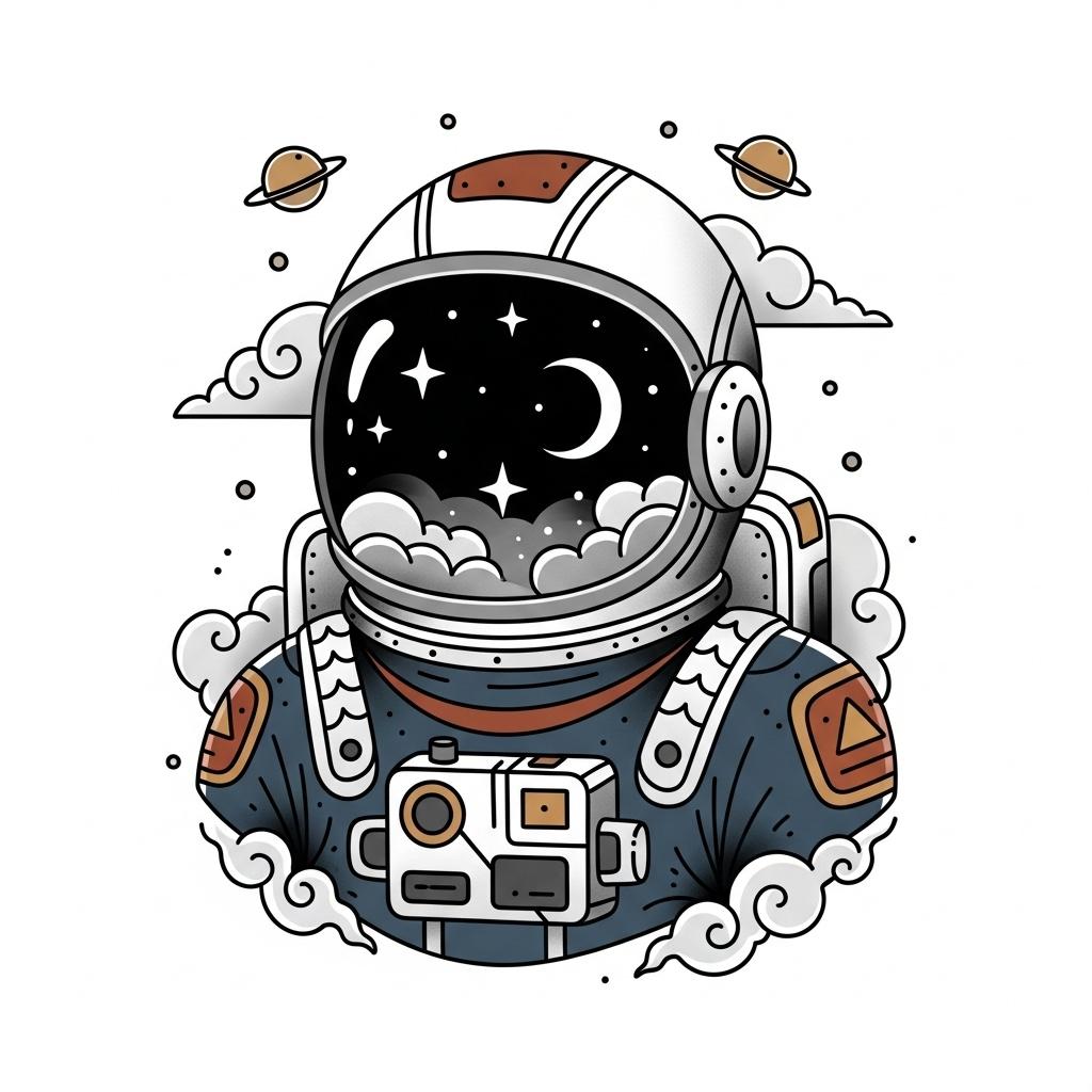Astronaut