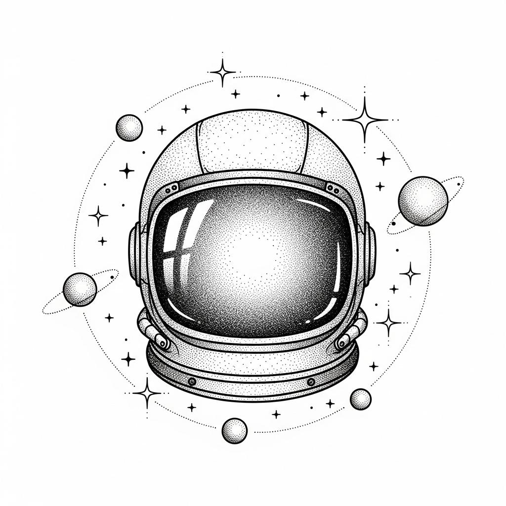 Astronaut