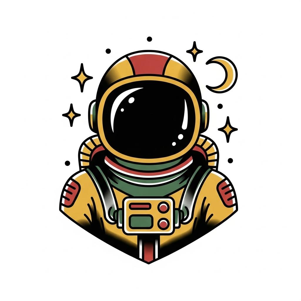 Astronaut