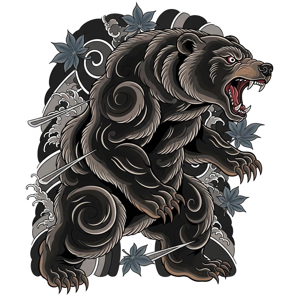 Bear