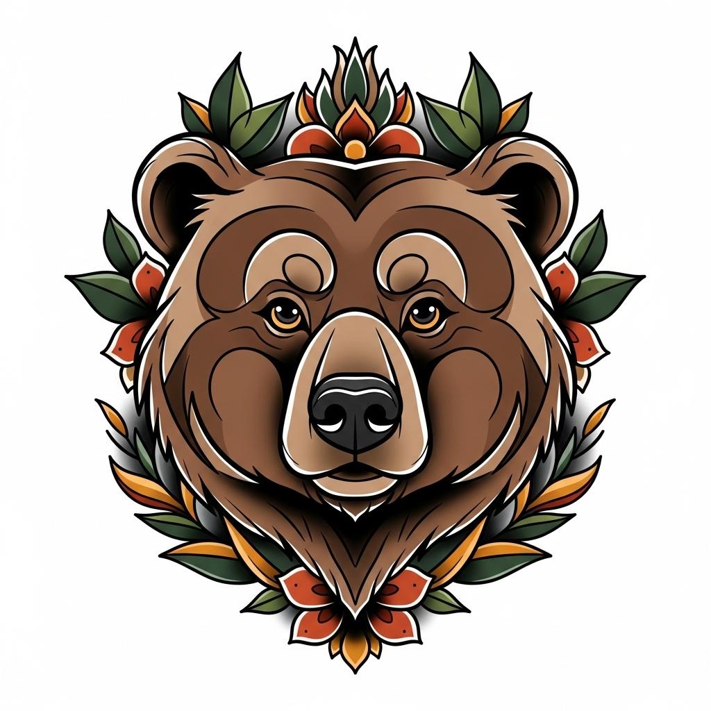 Bear