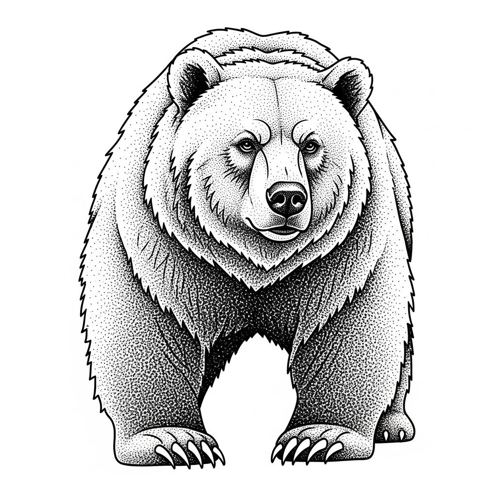Bear