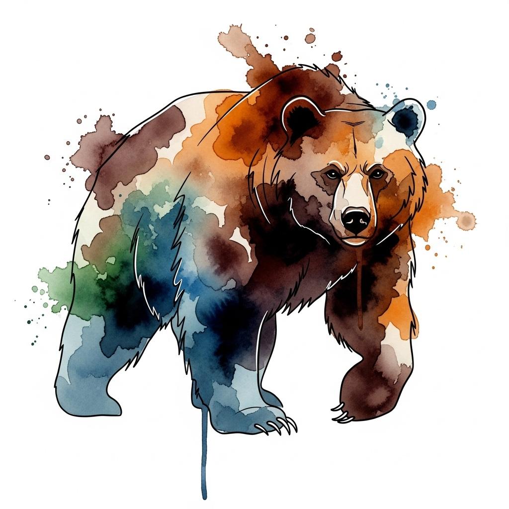 Bear