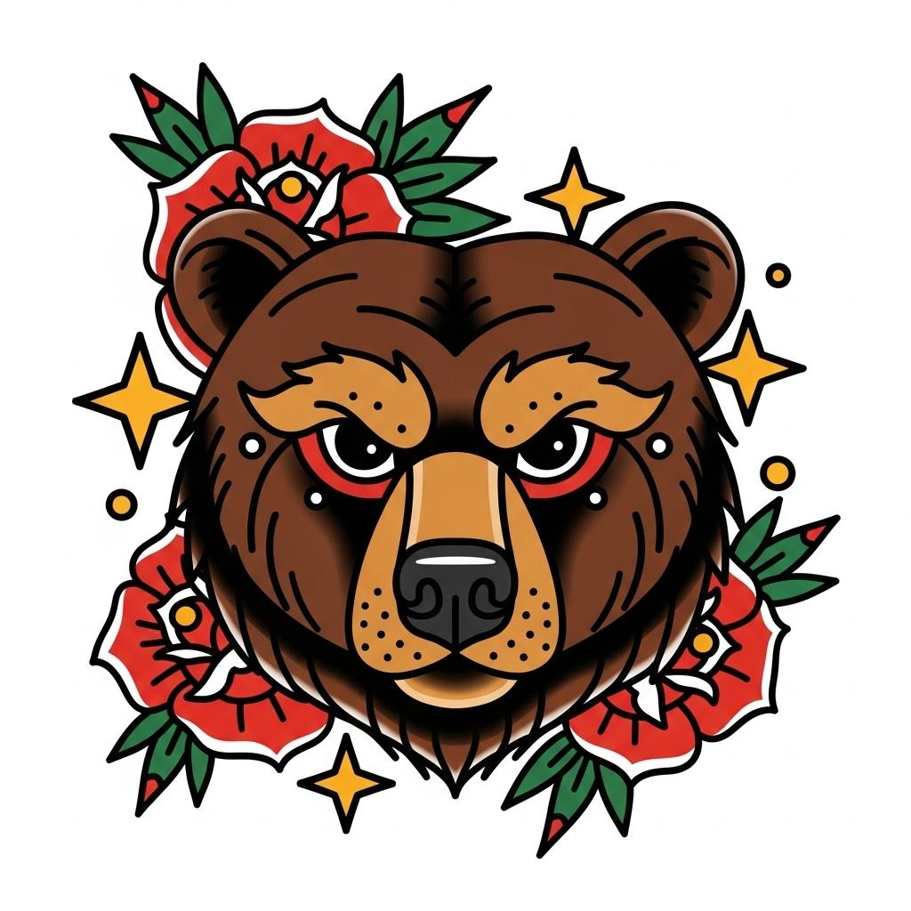 Bear