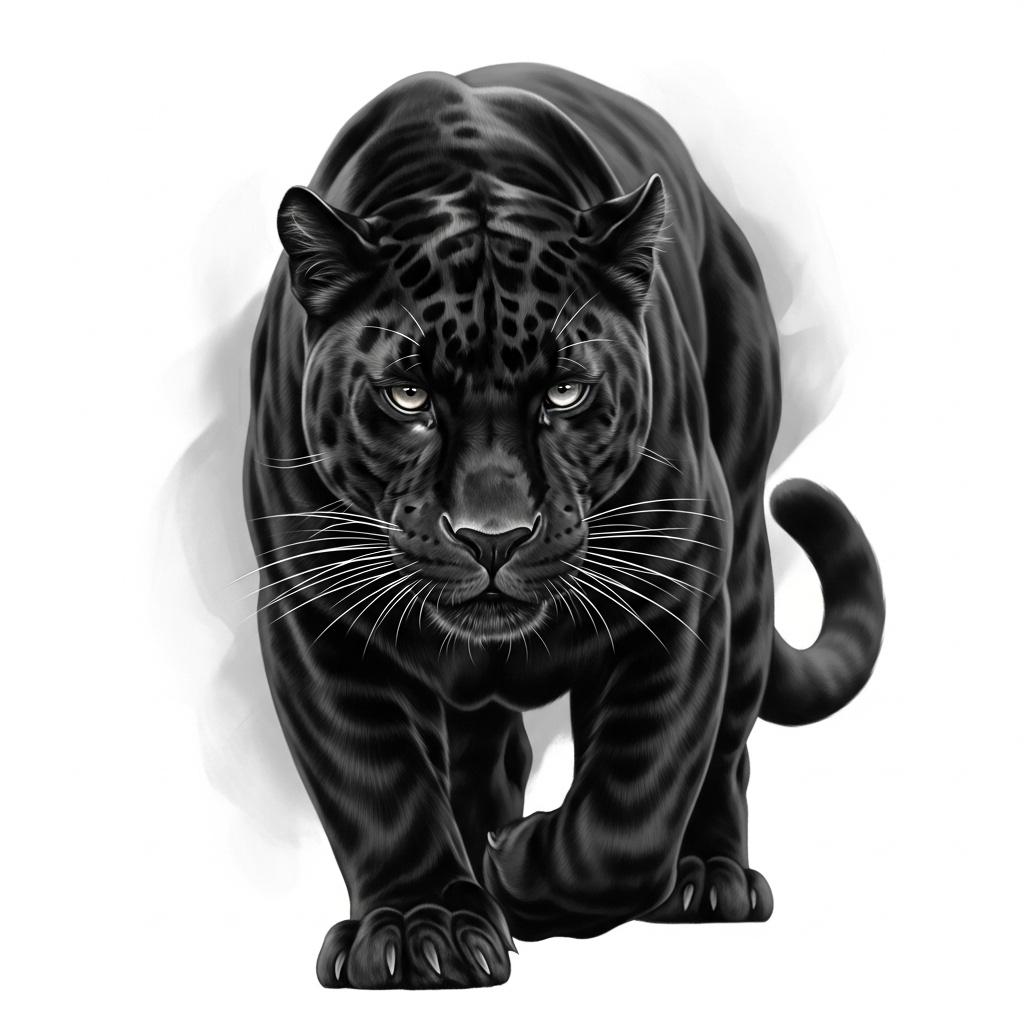 black panter