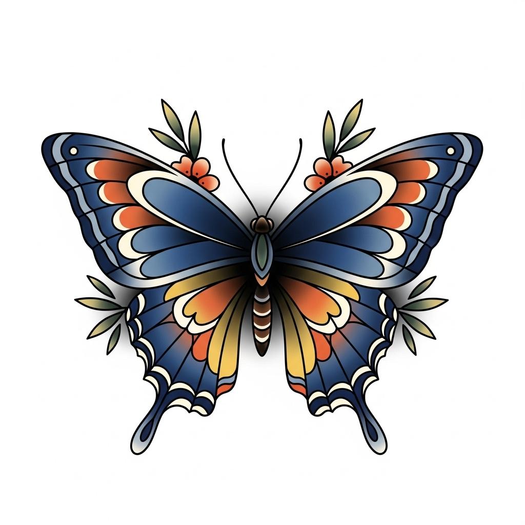 Butterfly