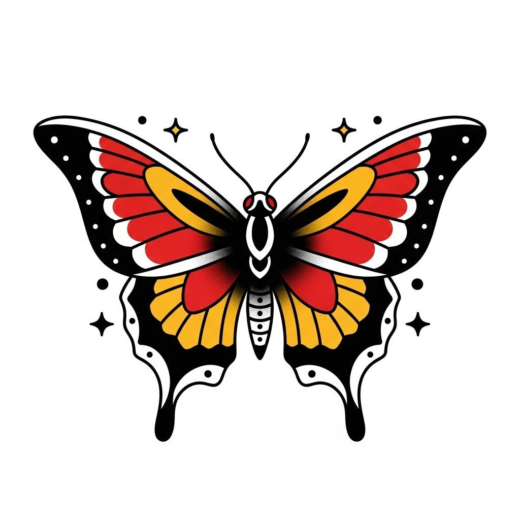 Butterfly