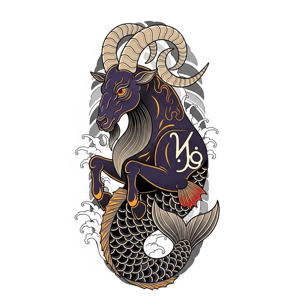 Capricorn