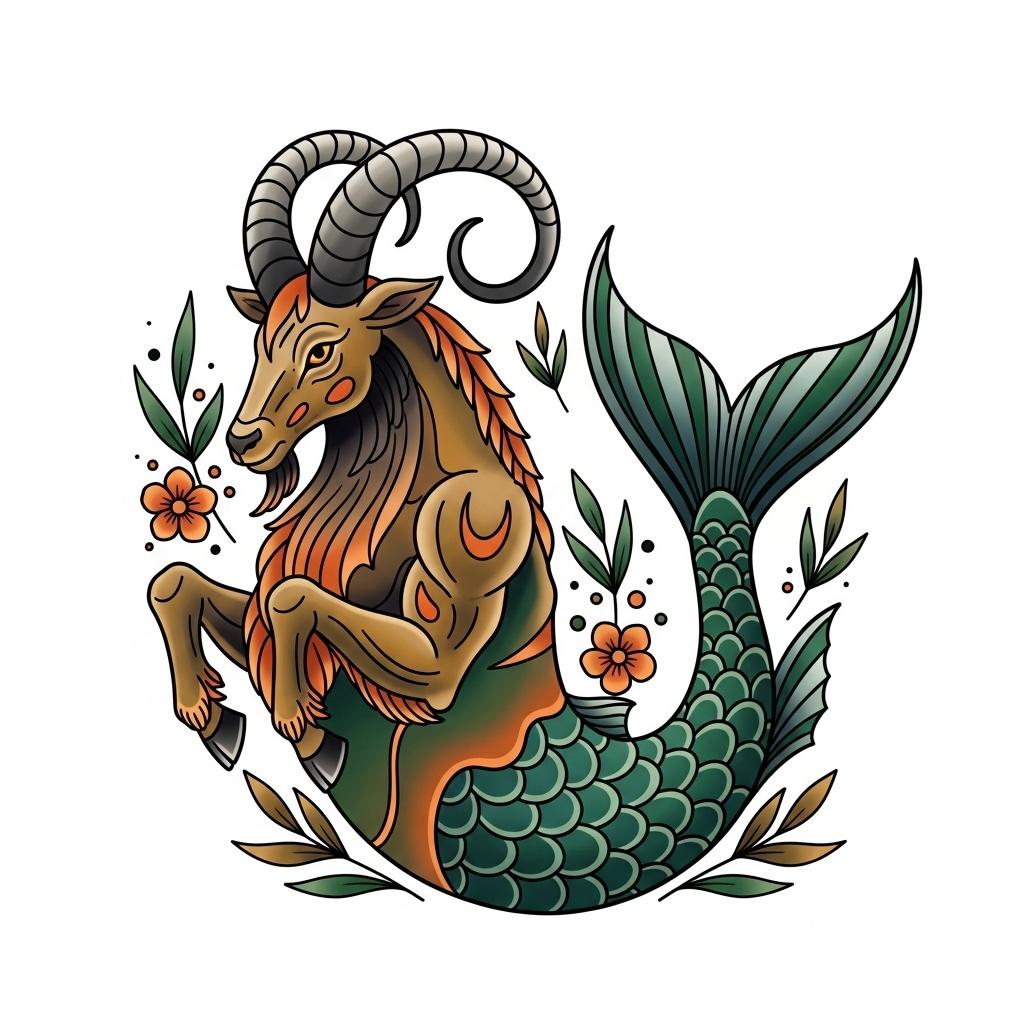 Capricorn