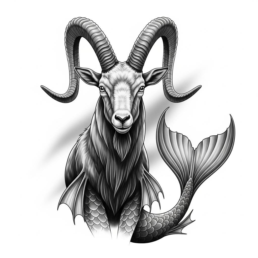Capricorn