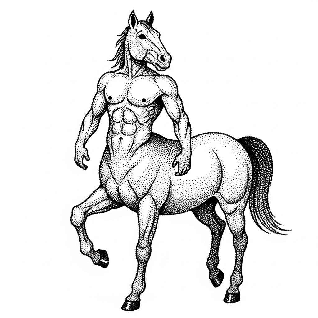 Centaur
