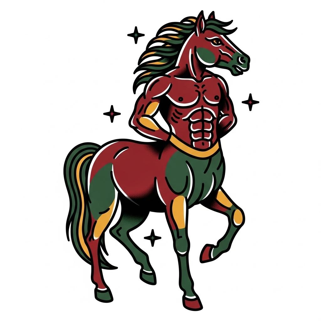 Centaur