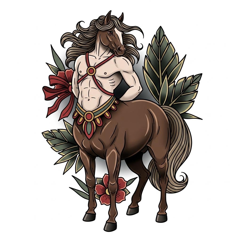 Centaur
