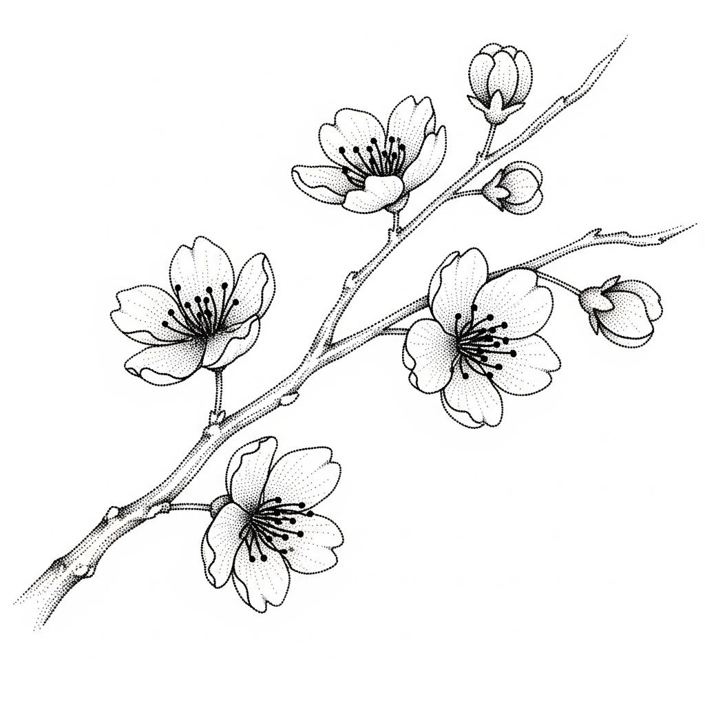 Cherry Blossom