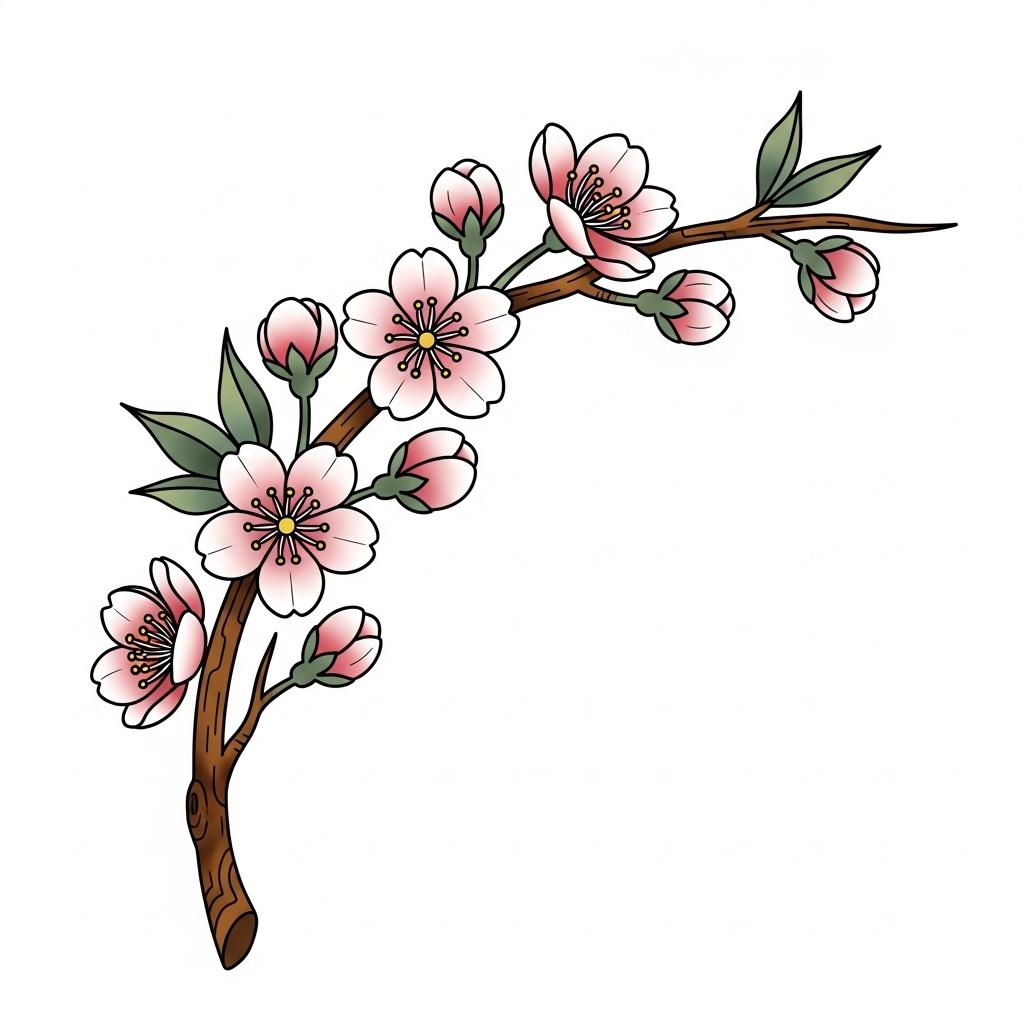 Cherry Blossom