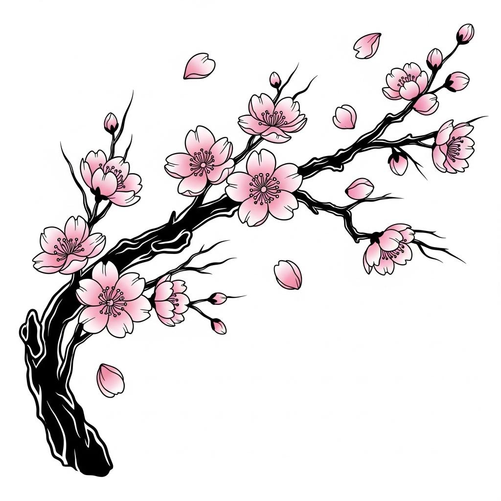 Cherry Blossom