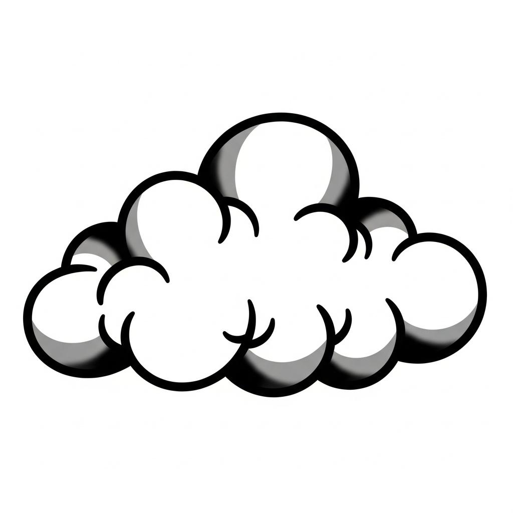 Cloud