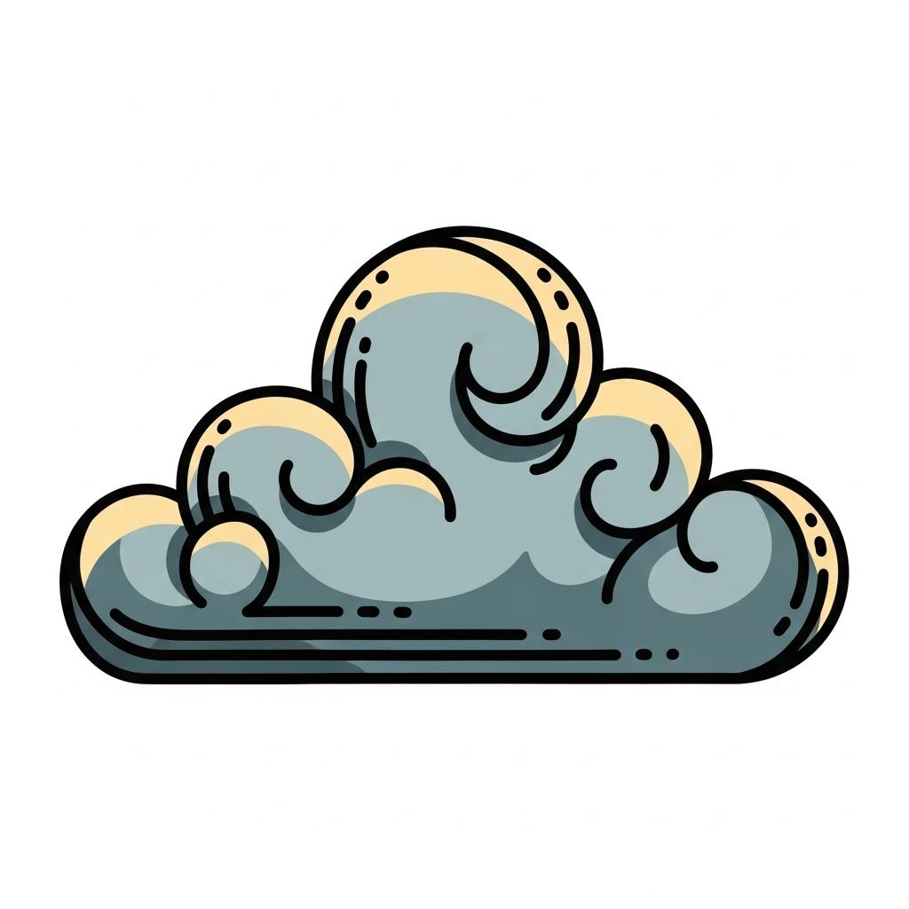 Cloud