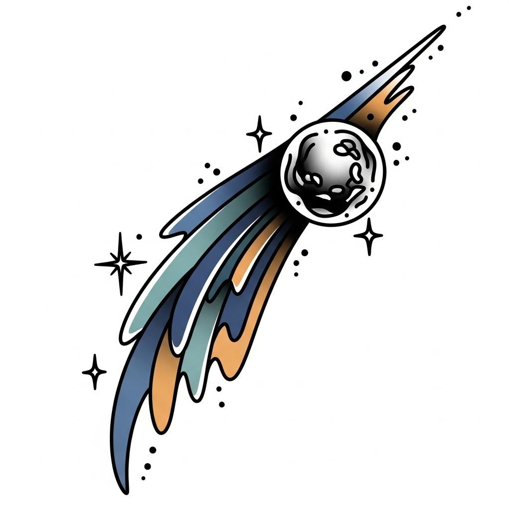 Comet