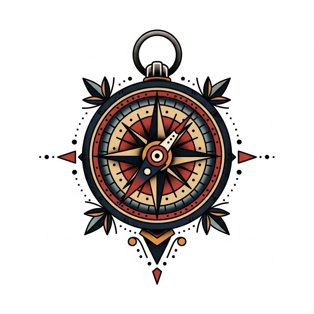 Compass