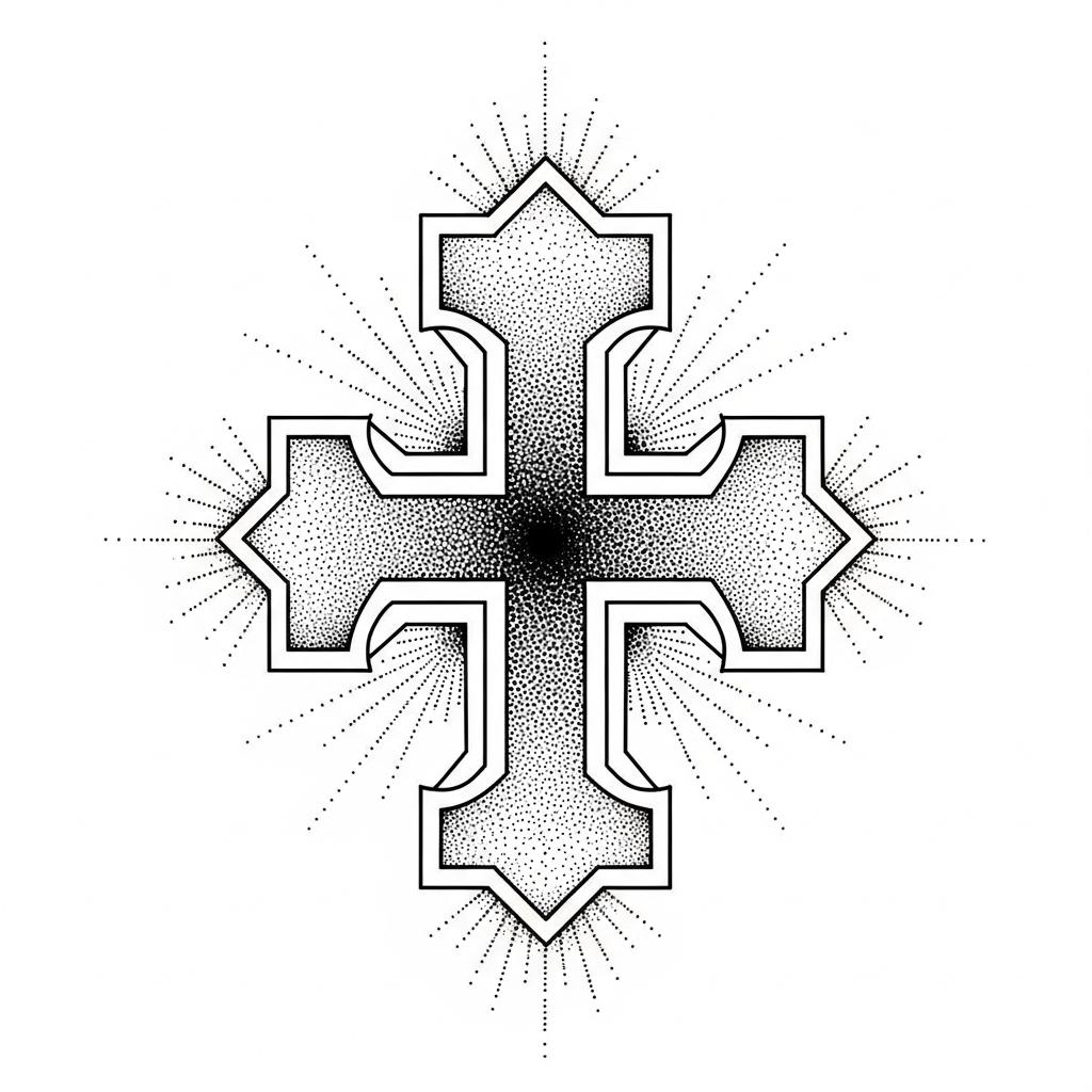 Cross