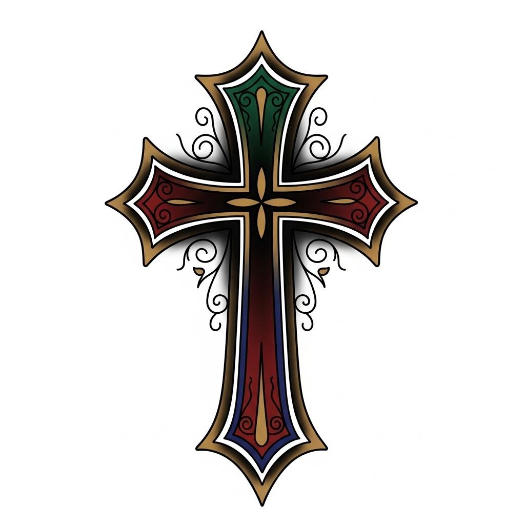 Cross