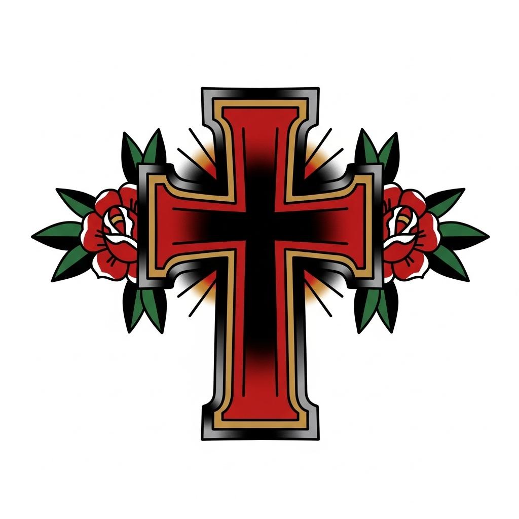 Cross