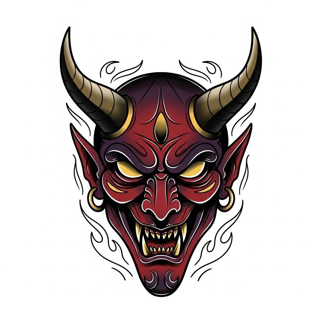 Demon