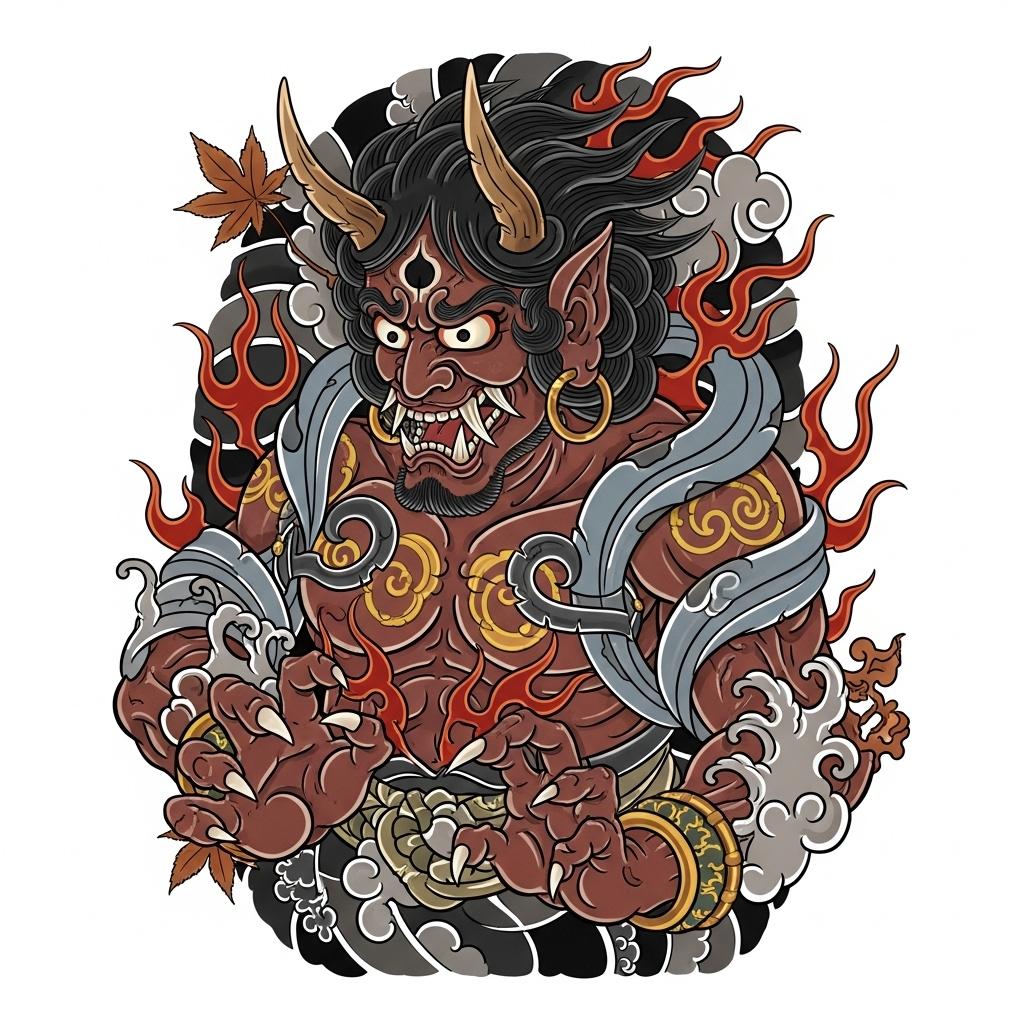 Demon