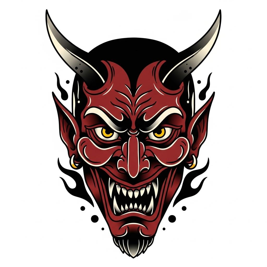 Demon