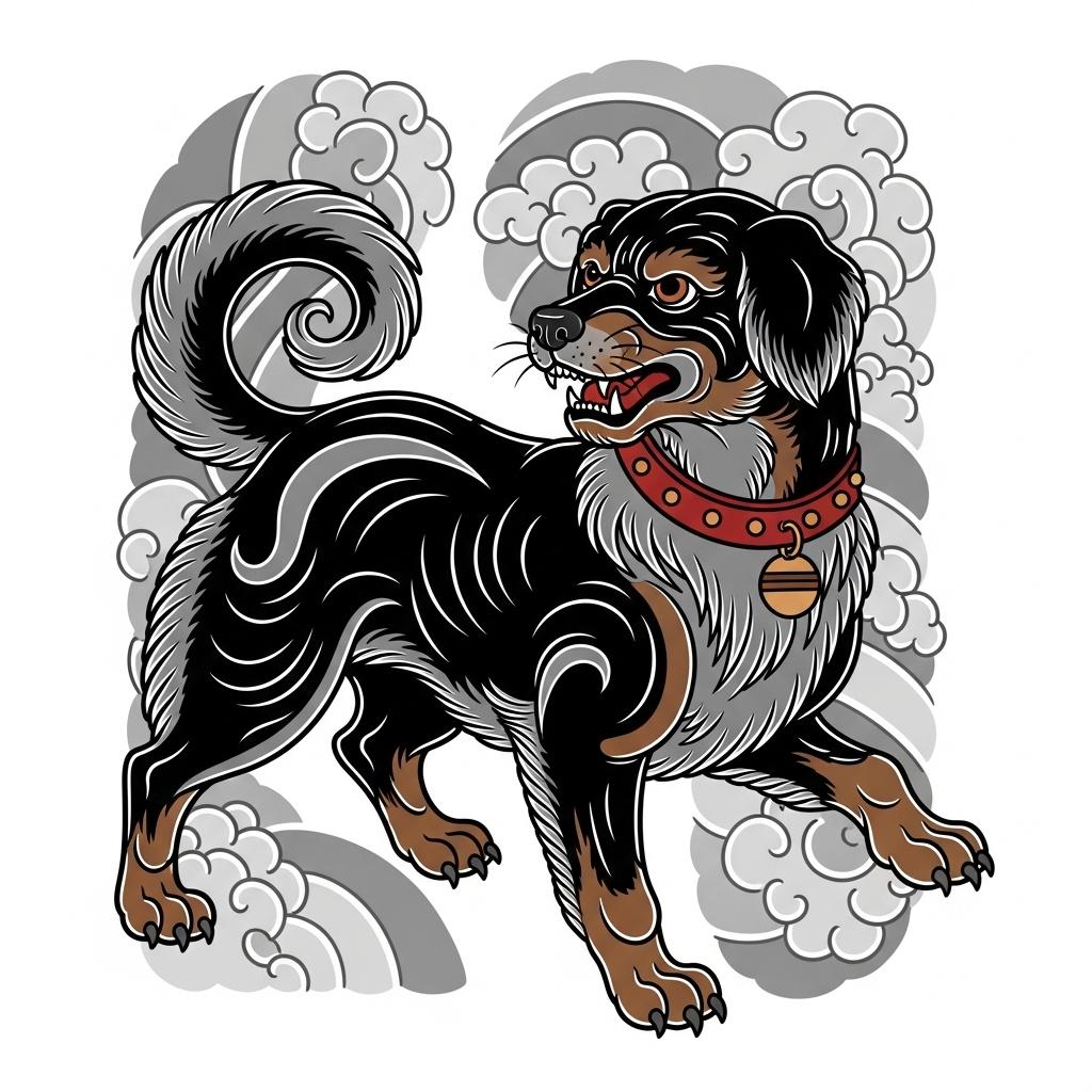 Dog