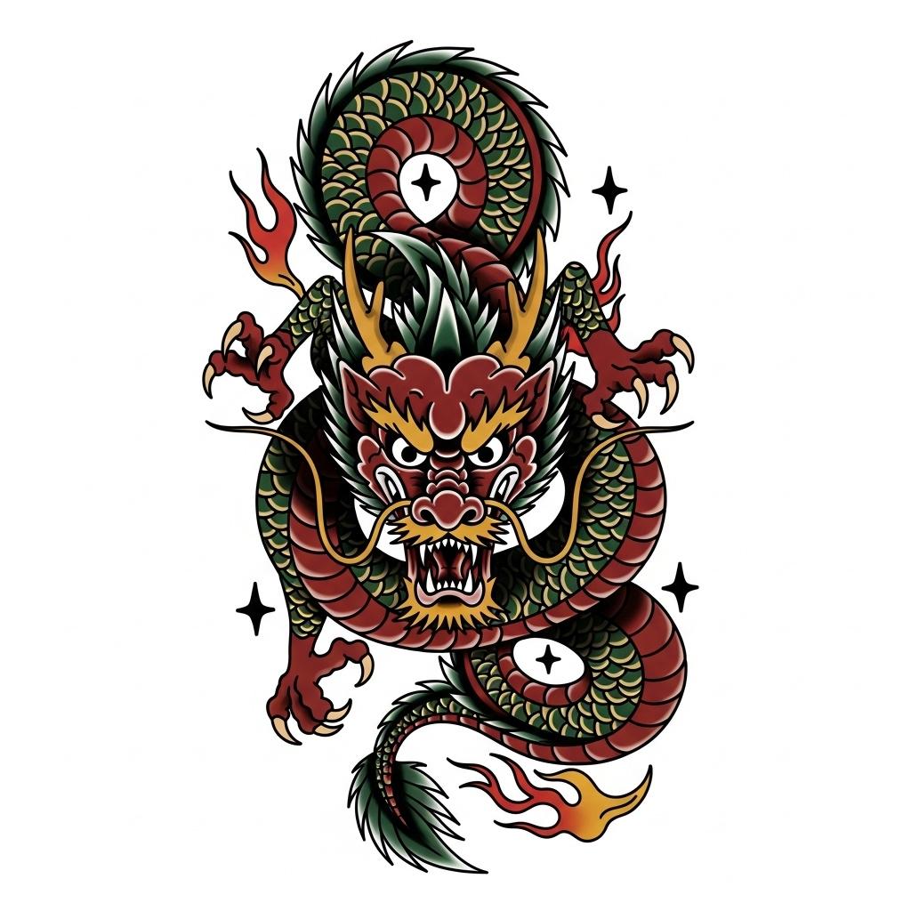 Dragon