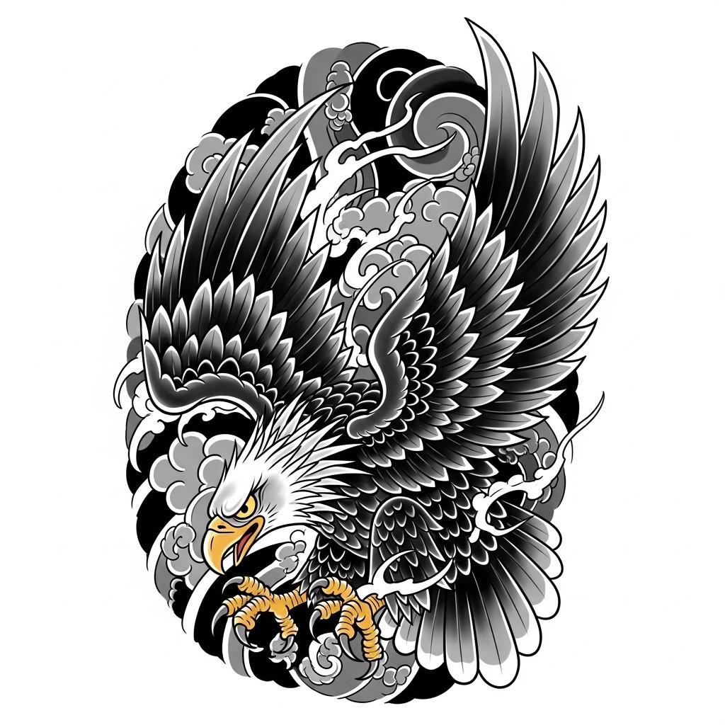 Eagle