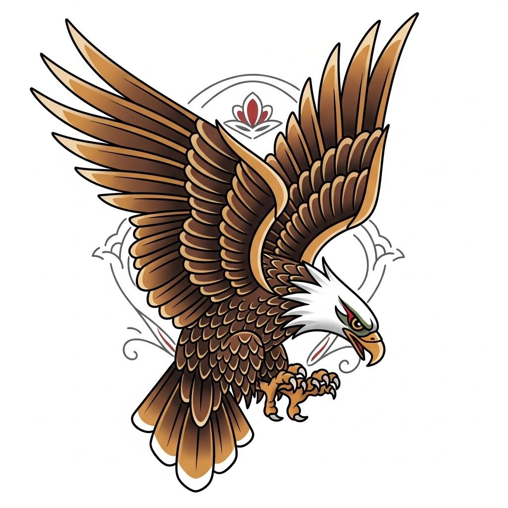 Eagle