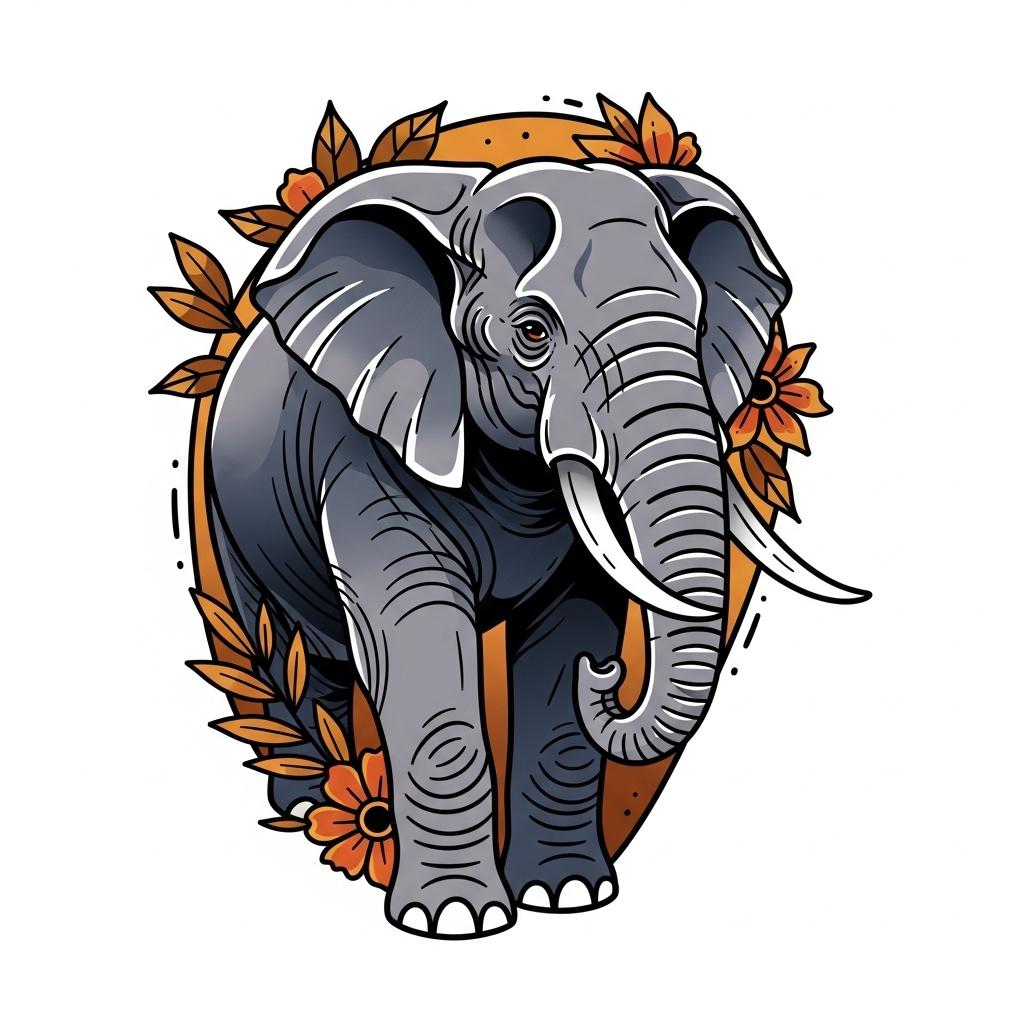 Elephant