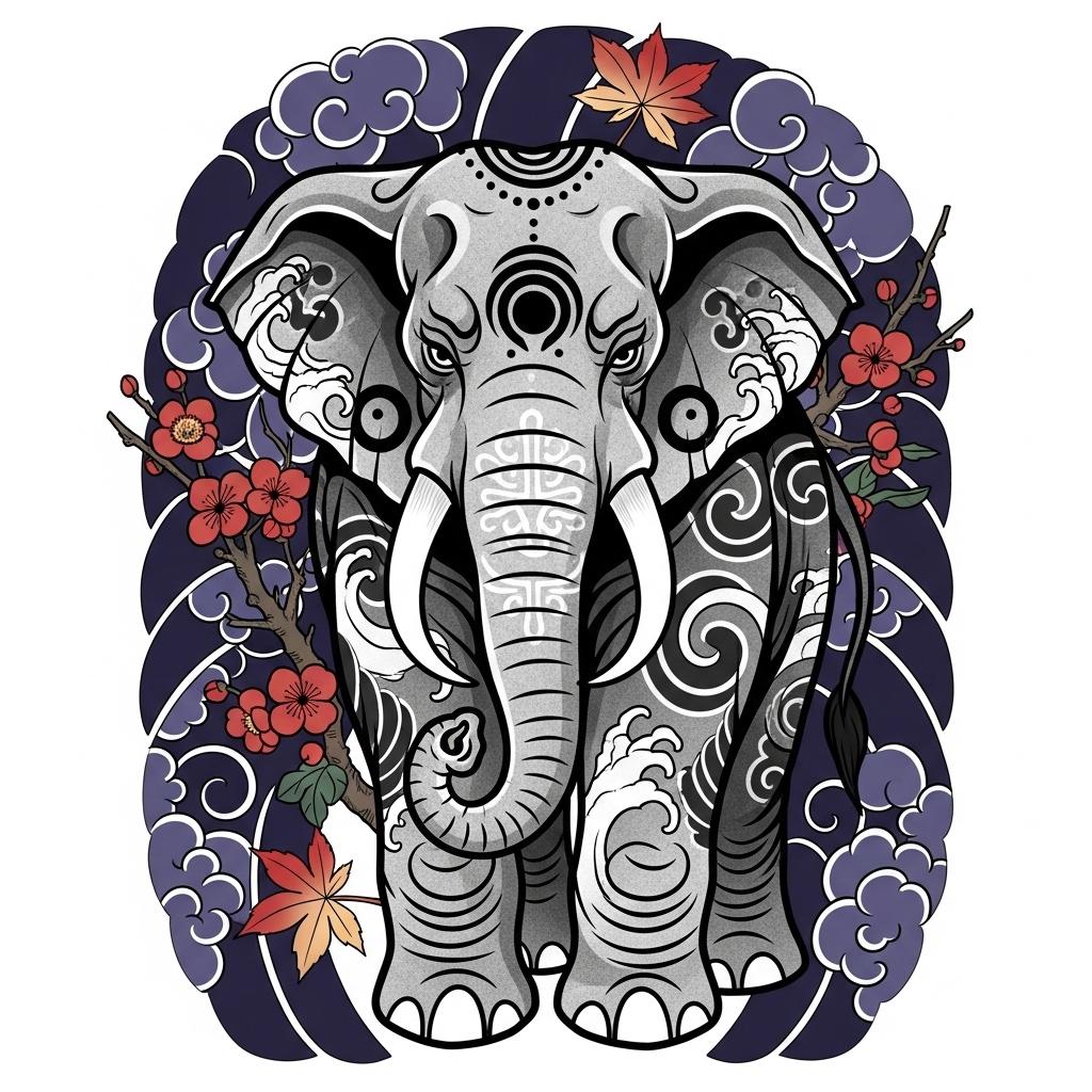 Elephant