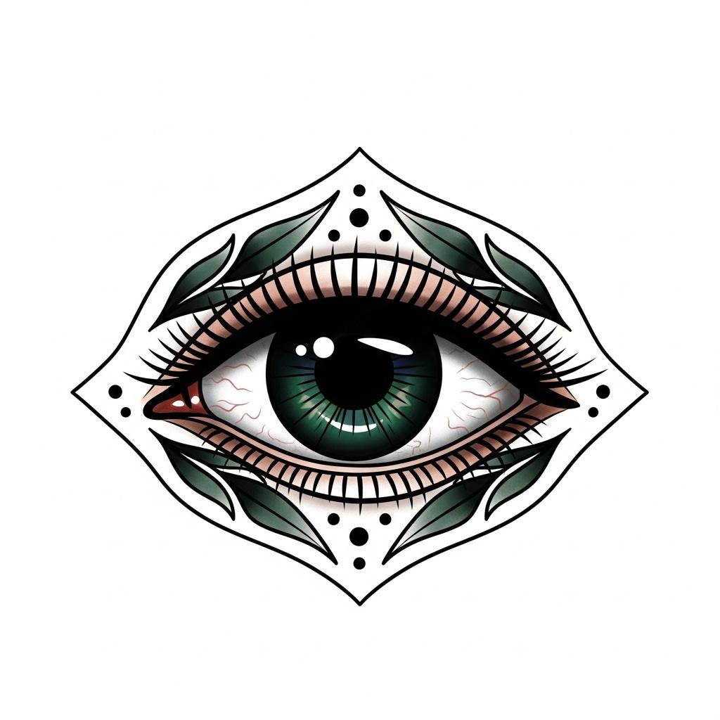 Eye