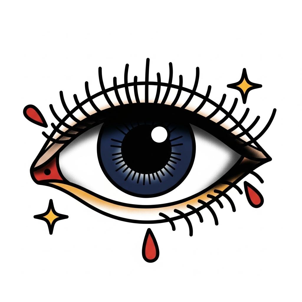 Eye