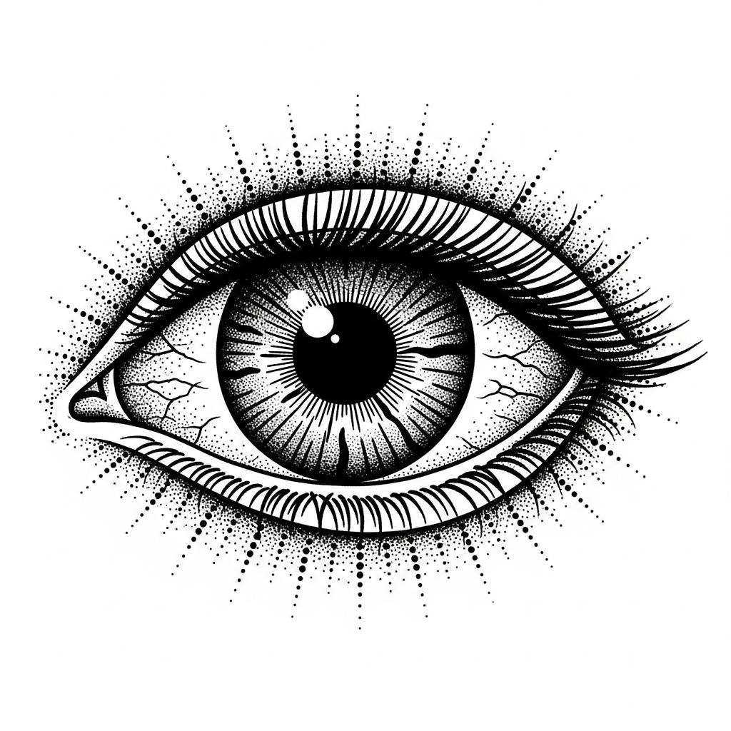Eye